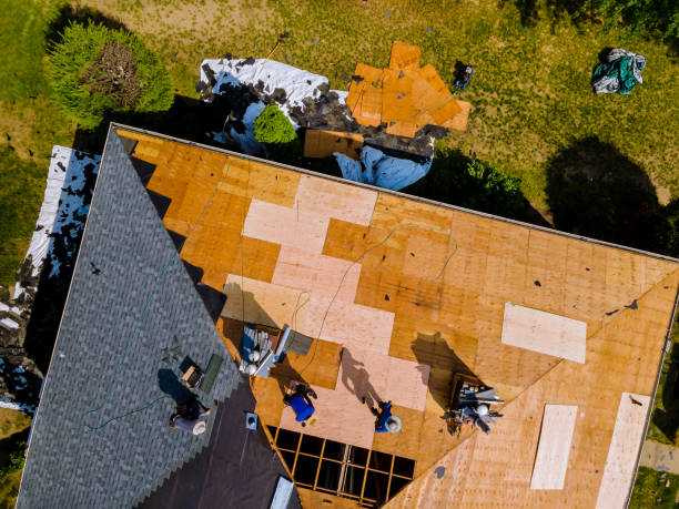 Quick and Trustworthy Emergency Roof Repair Services in Ringgold, LA