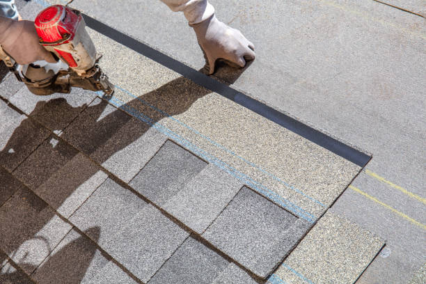 Tile Roofing Contractor in Ringgold, LA